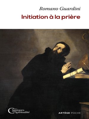 cover image of Initiation à la prière